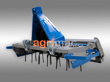 Afanator tractor MS170 – 35-70 CP [1]