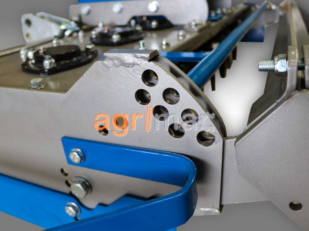 Afanator tractor MS170 – 35-70 CP [10]