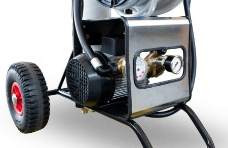 Sistem Avansat de Spălare Panouri și Geamuri - Eficiență și Tehnologie de Top [2]