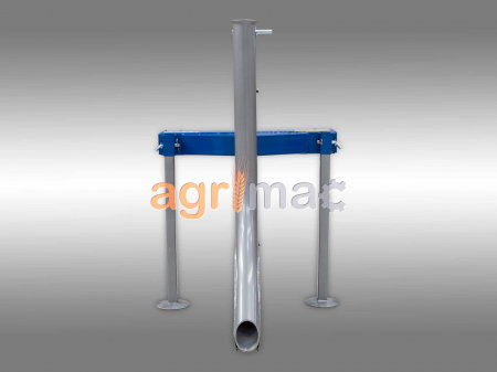 Atașament pentru săpare și îngropare cablu Graecus [1]