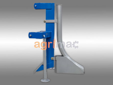 Atașament pentru săpare și îngropare cablu Graecus [3]