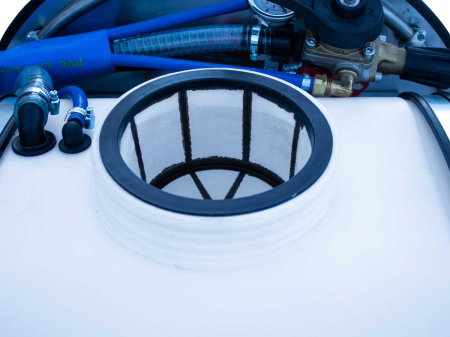 Atomizor tractor TPA220R – 220L, 12 CP [15]