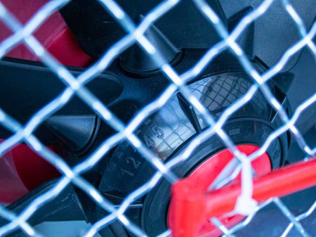 Atomizor tractor TPA220R – 220L, 12 CP [9]