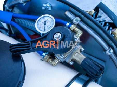 Atomizor tractor TPA220R – 220L, 12 CP [12]