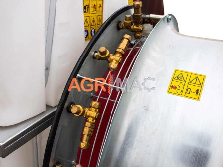 Atomizor tractor TPA350 Premium – 350L, 20 CP [14]