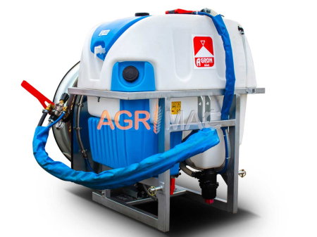 Atomizor tractor TPA350 Premium – 350L, 20 CP [3]