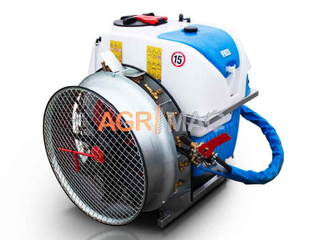 Atomizor tractor TPA350 Premium – 350L, 20 CP [1]