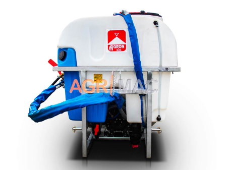 Atomizor tractor TPA350 Premium – 350L, 20 CP [4]