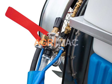 Atomizor tractor TPA350 Premium – 350L, 20 CP [19]