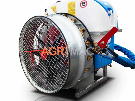 Atomizor tractor TPA350 Premium – 350L, 20 CP [9]