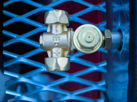 Atomizor tractor TPA350R – 350L, 20 CP [13]