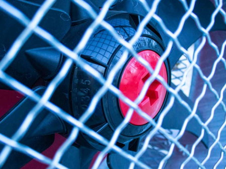 Atomizor tractor TPA350R – 350L, 20 CP [14]