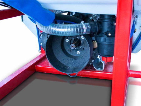 Atomizor tractor TPA350R – 350L, 20 CP [9]