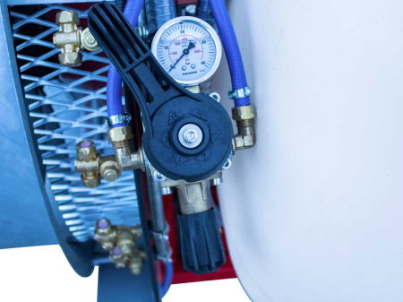Atomizor tractor TPA350R – 350L, 20 CP [8]