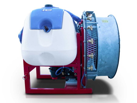 Atomizor tractor TPA350R – 350L, 20 CP [1]