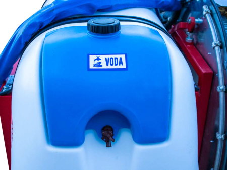 Atomizor tractor TPA350R – 350L, 20 CP [11]