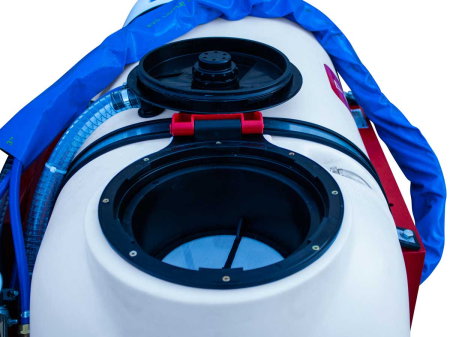 Atomizor tractor TPA350R – 350L, 20 CP [15]