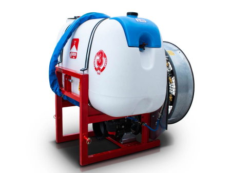 Atomizor tractor TPA500R – 500L, 30 CP [4]