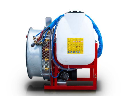 Atomizor tractor TPA500R – 500L, 30 CP [7]