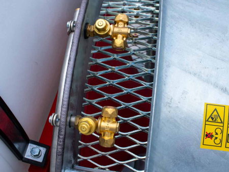 Atomizor tractor TPA500R – 500L, 30 CP [9]