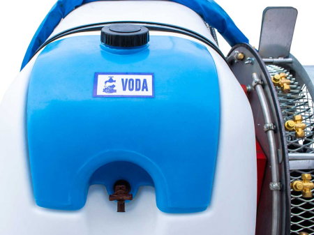 Atomizor tractor TPA500R – 500L, 30 CP [14]