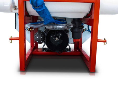 Atomizor tractor TPA500R – 500L, 30 CP [13]