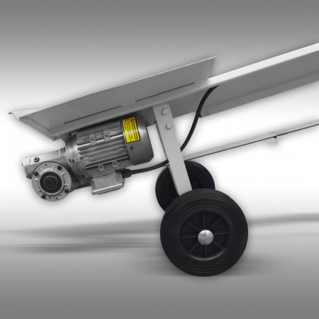 Transportor de bușteni Jansen FB-500 [6]