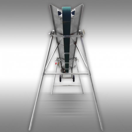 Transportor de bușteni Jansen FB-500 [4]