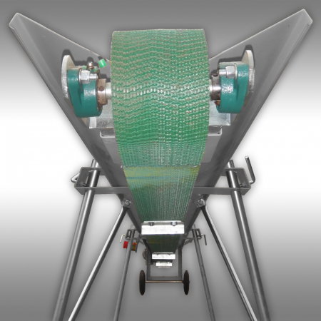 Transportor de bușteni Jansen FB-500 [5]