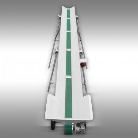 Transportor de bușteni Jansen FB-500 [2]