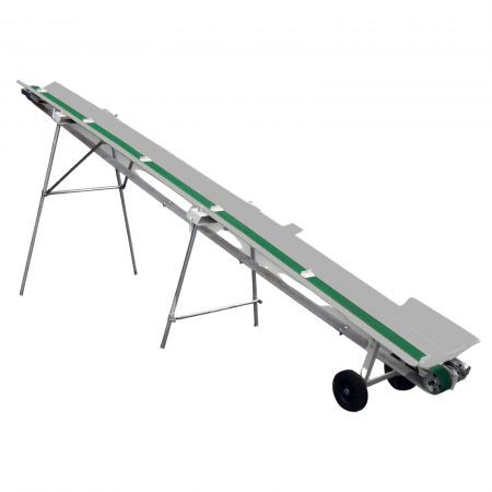 Transportor de bușteni Jansen FB-500 [0]