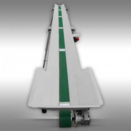 Transportor de bușteni Jansen FB-500 [3]