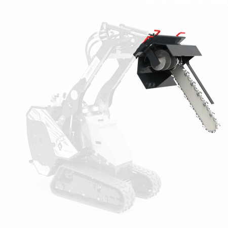 Transport si manipulare - Trencher pentru Minidumper Condor 1000