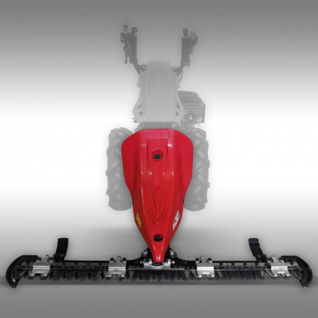 Bara de cosit cu latime de 120 cm pentru motocultorul Jansen MGT-420 [6]