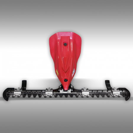 Bara de cosit cu latime de 120 cm pentru motocultorul Jansen MGT-420 [4]