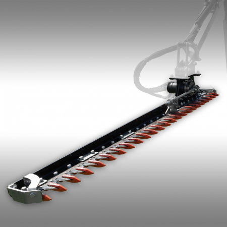 Bara de cosit hidraulica Jansen FMB-180 [3]