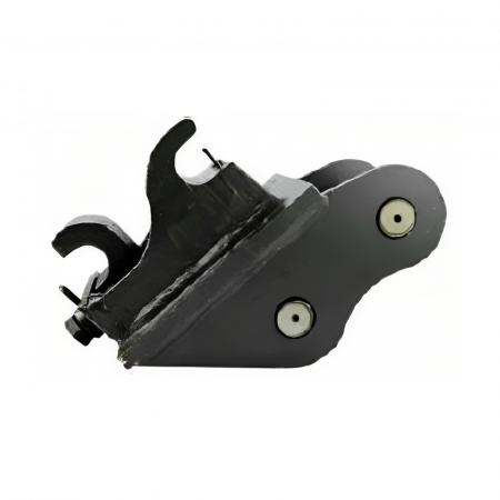 Burghiu hidraulic 200mm