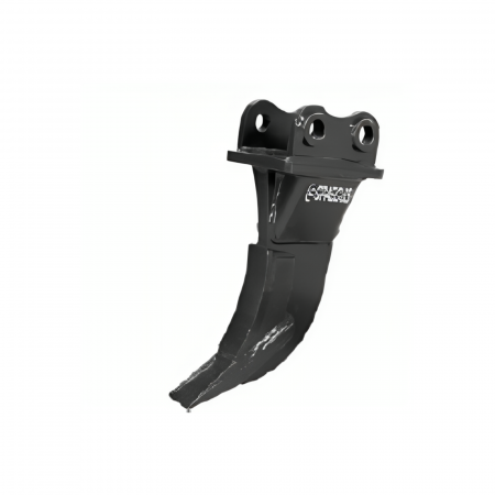 Scarificator pentru miniexcavatoarele GRAECUS EB10 sau EB12.