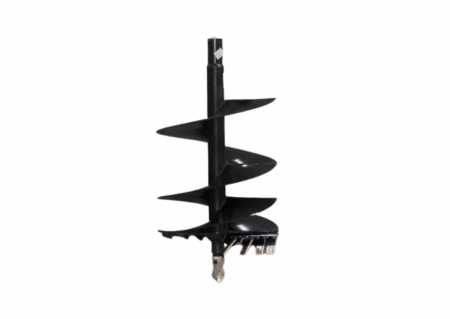 Prelucrarea solului - Burghiu pentru pamant 24 inchi pentru Jansen HBG-5000