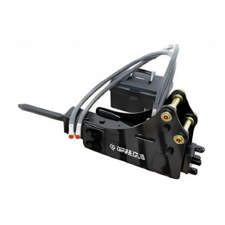 Ciocan Picon Hidraulic EB10/EB12 - Compatibil Miniexcavatoare 0.8-2.5 Tone