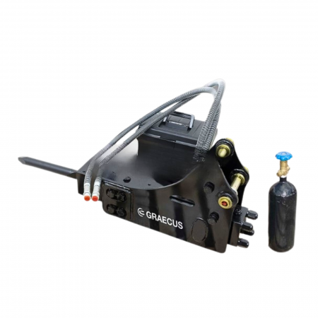 Picon Hidraulic pentru Miniexcavator EB40