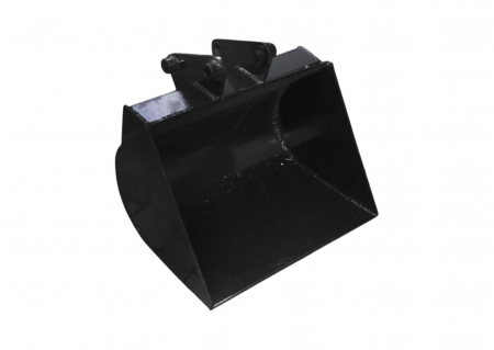 Cupa 600 mm pentru miniexcavator Jansen MB-300 / MB-360