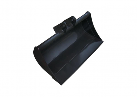 Prelucrarea solului - Cupa 900 mm pentru excavator Jansen BHM / BHSM