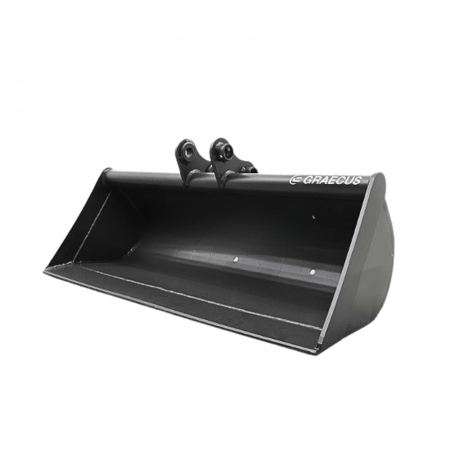 Cupe excavator - Cupa de 1000 mm pentru Miniexcavator pe Șenile