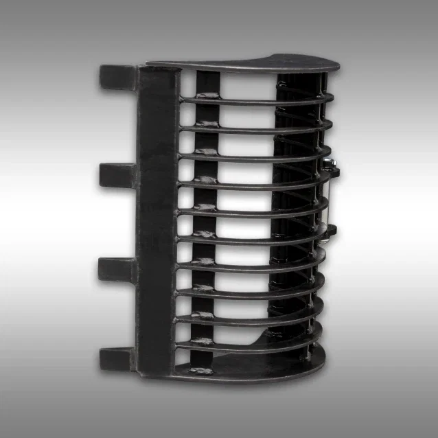 Cupă de sortare Jansen®, 50 cm, mini-excavator MB-700 [3]