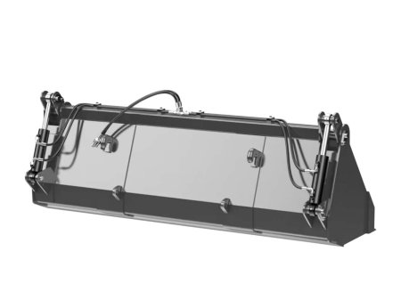 Cupă multifuncțională 4 în 1, 1500 mm, Euro [2]