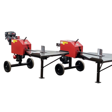 Despicator lemne 12 tone, benzină 7 CP WEIMA [1]