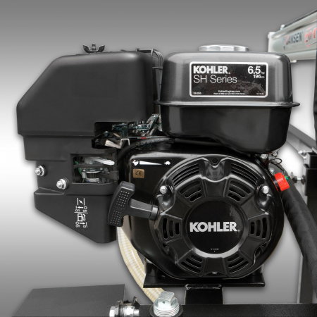 Despicator de busteni 20 tone, hidraulic Jansen HS-20H110 [5]