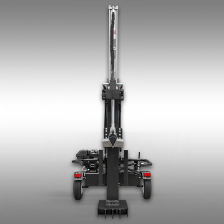 Despicator de busteni 20 tone, hidraulic Jansen HS-20H110 [6]