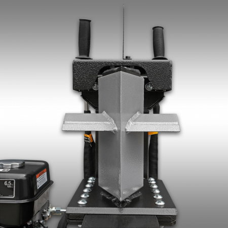 Despicator de busteni 20 tone, hidraulic Jansen HS-20H110 [4]